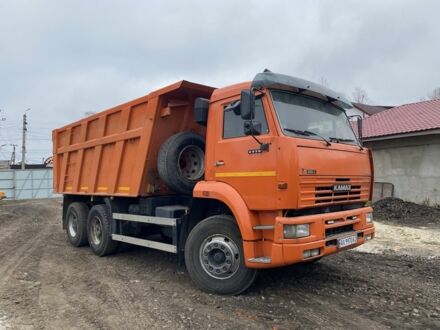 КамАЗ Другая, об'ємом двигуна 0 л та пробігом 0 тис. км за 25000 $, фото 1 на Automoto.ua