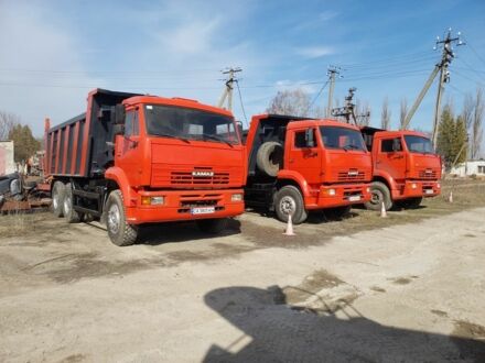 КамАЗ Другая 2007 в Шполе на Automoto.ua КамАЗ Другая, объемом двигателя 0 л и пробегом 0 тыс. км за 18000 $, фото 1 на Automoto.ua