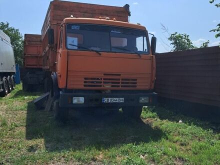 КамАЗ Другая 2007 в Нежине на Automoto.ua КамАЗ Другая, объемом двигателя 10.85 л и пробегом 0 тыс. км за 15500 $, фото 1 на Automoto.ua