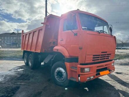 КамАЗ Другая 2007 у Житомирі на Automoto.ua КамАЗ Другая, об'ємом двигуна 6 л та пробігом 0 тис. км за 16500 $, фото 1 на Automoto.ua