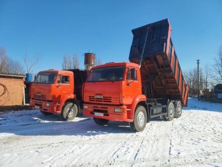 КамАЗ Другая 2007 в Шполе на Automoto.ua КамАЗ Другая, объемом двигателя 0 л и пробегом 0 тыс. км за 20000 $, фото 1 на Automoto.ua