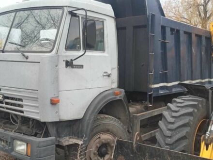 КамАЗ Другая 2007 в Павлограде на Automoto.ua КамАЗ Другая, объемом двигателя 14.86 л и пробегом 0 тыс. км за 10000 $, фото 1 на Automoto.ua
