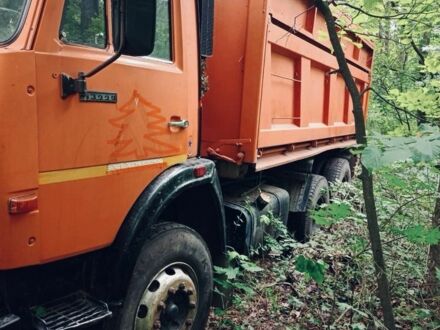 КамАЗ Другая 2007 у Сумах на Automoto.ua КамАЗ Другая, об'ємом двигуна 0 л та пробігом 0 тис. км за 10000 $, фото 1 на Automoto.ua