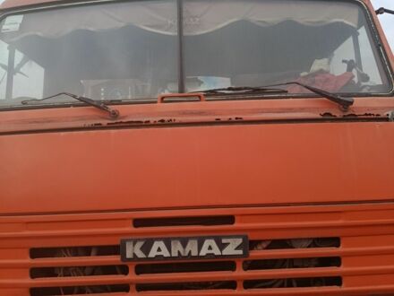 КамАЗ Другая, об'ємом двигуна 0 л та пробігом 0 тис. км за 9907 $, фото 1 на Automoto.ua