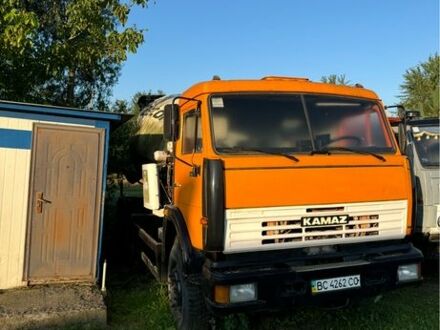 КамАЗ Другая 2007 в Яворове на Automoto.ua КамАЗ Другая, объемом двигателя 4.25 л и пробегом 0 тыс. км за 10950 $, фото 1 на Automoto.ua