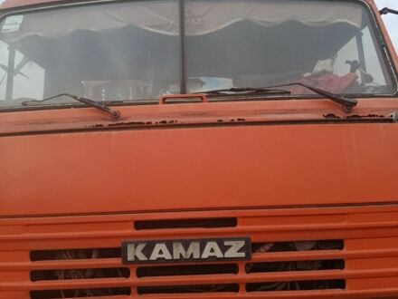 КамАЗ Другая, объемом двигателя 0 л и пробегом 0 тыс. км за 8000 $, фото 1 на Automoto.ua