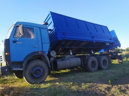 КамАЗ Другая 2007 в Смеле на Automoto.ua КамАЗ Другая, объемом двигателя 6 л и пробегом 0 тыс. км за 17500 $, фото 1 на Automoto.ua