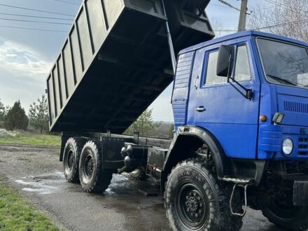 КамАЗ Другая, объемом двигателя 0 л и пробегом 0 тыс. км за 29000 $, фото 1 на Automoto.ua