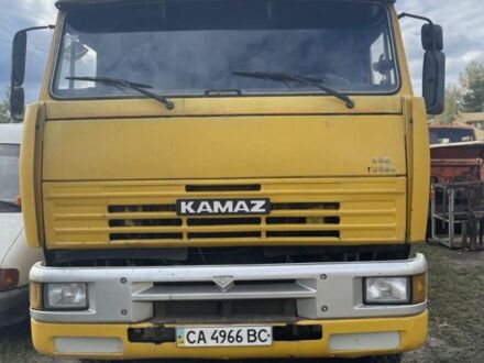 КамАЗ Другая, объемом двигателя 0 л и пробегом 0 тыс. км за 15000 $, фото 1 на Automoto.ua
