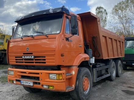 КамАЗ Другая 2008 в Виннице на Automoto.ua КамАЗ Другая, объемом двигателя 0 л и пробегом 0 тыс. км за 20000 $, фото 1 на Automoto.ua
