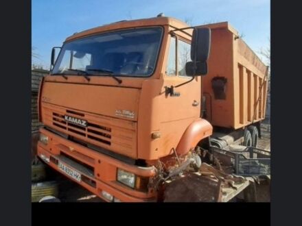 КамАЗ Другая, об'ємом двигуна 0 л та пробігом 0 тис. км за 22300 $, фото 1 на Automoto.ua