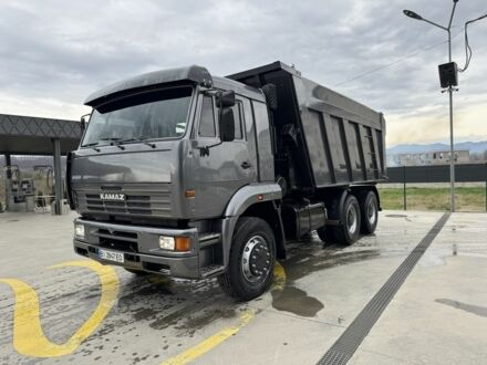 КамАЗ Другая 2008 у Ужгороді на Automoto.ua КамАЗ Другая, об'ємом двигуна 14.86 л та пробігом 0 тис. км за 28500 $, фото 1 на Automoto.ua