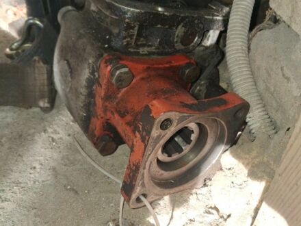 КамАЗ Другая, объемом двигателя 0 л и пробегом 0 тыс. км за 200 $, фото 1 на Automoto.ua