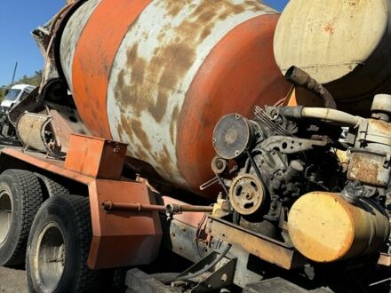 КамАЗ Другая, об'ємом двигуна 0 л та пробігом 0 тис. км за 2100 $, фото 1 на Automoto.ua