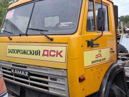 КамАЗ Другая 2008 в Ровно на Automoto.ua КамАЗ Другая, объемом двигателя 0 л и пробегом 0 тыс. км за 7000 $, фото 1 на Automoto.ua