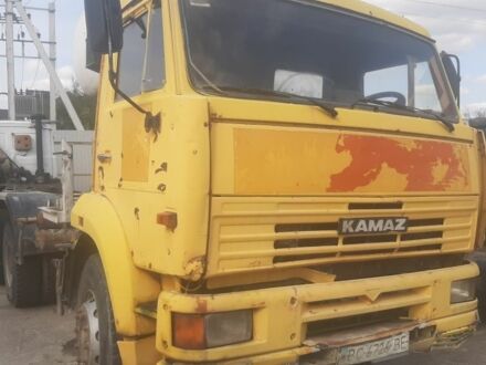 КамАЗ Другая, об'ємом двигуна 0 л та пробігом 0 тис. км за 8650 $, фото 1 на Automoto.ua