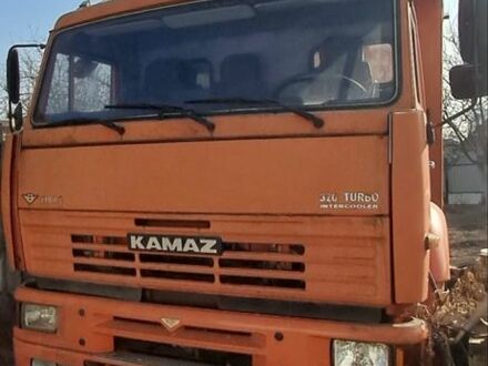 КамАЗ Другая, объемом двигателя 0 л и пробегом 0 тыс. км за 22000 $, фото 1 на Automoto.ua