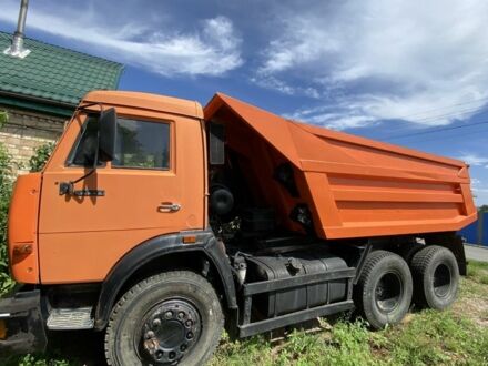 КамАЗ Другая, объемом двигателя 10.85 л и пробегом 0 тыс. км за 19000 $, фото 1 на Automoto.ua