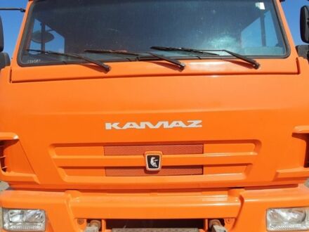 КамАЗ Другая 2013 в Горохов на Automoto.ua КамАЗ Другая, объемом двигателя 0 л и пробегом 0 тыс. км за 28000 $, фото 1 на Automoto.ua