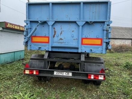 КамАЗ Другая 2014 в Нежине на Automoto.ua КамАЗ Другая, объемом двигателя 0 л и пробегом 0 тыс. км за 4700 $, фото 1 на Automoto.ua