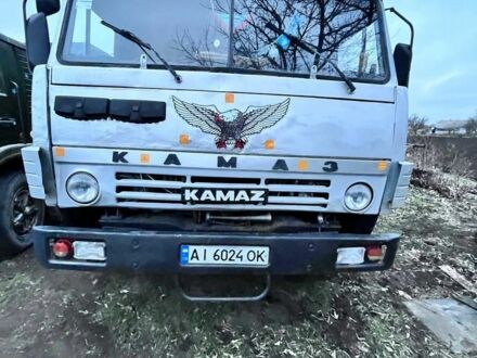 КамАЗ Другая 2020 в Белой Церкве на Automoto.ua КамАЗ Другая, объемом двигателя 6 л и пробегом 0 тыс. км за 7000 $, фото 1 на Automoto.ua