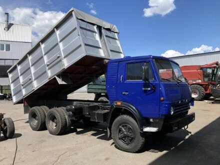 КамАЗ Другая 2020 у Рокитном на Automoto.ua КамАЗ Другая, об'ємом двигуна 0 л та пробігом 0 тис. км за 26500 $, фото 1 на Automoto.ua