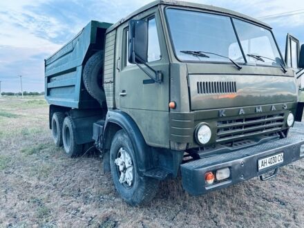 КамАЗ Другая, об'ємом двигуна 4.25 л та пробігом 0 тис. км за 8500 $, фото 1 на Automoto.ua