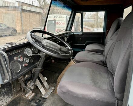 КамАЗ Другая, об'ємом двигуна 4.25 л та пробігом 0 тис. км за 11900 $, фото 8 на Automoto.ua