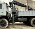 КамАЗ Другая, об'ємом двигуна 4.25 л та пробігом 0 тис. км за 11900 $, фото 11 на Automoto.ua