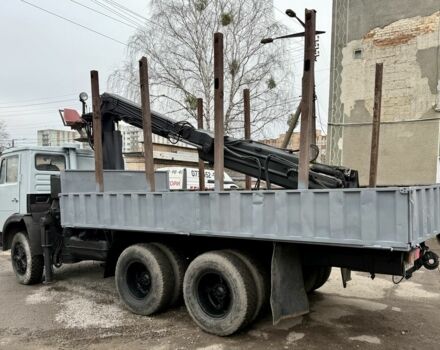 КамАЗ Другая, об'ємом двигуна 4.25 л та пробігом 0 тис. км за 11900 $, фото 2 на Automoto.ua