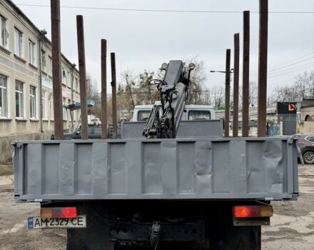 КамАЗ Другая, об'ємом двигуна 4.25 л та пробігом 0 тис. км за 11900 $, фото 3 на Automoto.ua