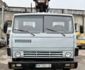 КамАЗ Другая, об'ємом двигуна 4.25 л та пробігом 0 тис. км за 11900 $, фото 6 на Automoto.ua