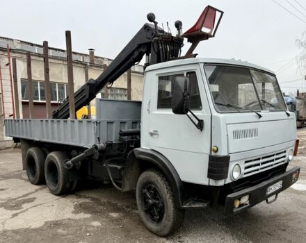 КамАЗ Другая, об'ємом двигуна 4.25 л та пробігом 0 тис. км за 11900 $, фото 5 на Automoto.ua