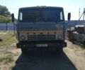Серый КамАЗ Другая, объемом двигателя 10.9 л и пробегом 0 тыс. км за 8300 $, фото 1 на Automoto.ua