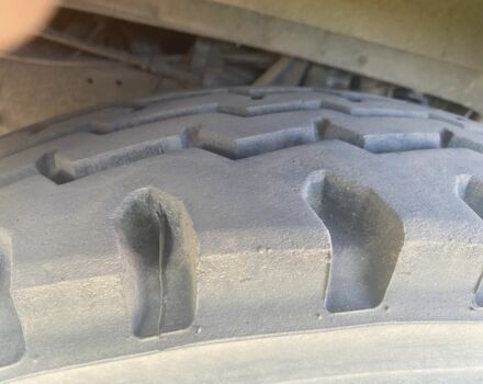 Сірий КамАЗ Другая, об'ємом двигуна 10.9 л та пробігом 0 тис. км за 8000 $, фото 6 на Automoto.ua