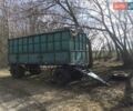КамАЗ ГКБ, объемом двигателя 0 л и пробегом 1 тыс. км за 1800 $, фото 1 на Automoto.ua