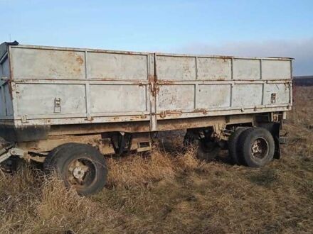 КамАЗ ГКБ 1985 в Тернополе на Automoto.ua КамАЗ ГКБ, объемом двигателя 0 л и пробегом 0 тыс. км за 2400 $, фото 1 на Automoto.ua