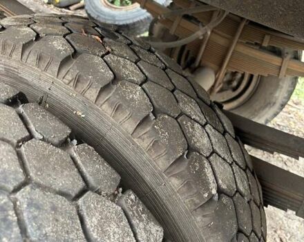 КамАЗ ГКБ 1987 в Чернигове на Automoto.ua Синий КамАЗ ГКБ, объемом двигателя 0 л и пробегом 0 тыс. км за 1900 $, фото 3 на Automoto.ua