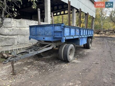 КамАЗ ГКБ 1987 в Чернигове на Automoto.ua Синий КамАЗ ГКБ, объемом двигателя 0 л и пробегом 0 тыс. км за 1900 $, фото 1 на Automoto.ua