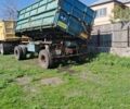 Зелений КамАЗ ГКБ, об'ємом двигуна 0 л та пробігом 1 тис. км за 2800 $, фото 1 на Automoto.ua