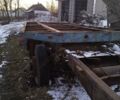 Оранжевый КамАЗ ГКБ, объемом двигателя 0 л и пробегом 100 тыс. км за 1000 $, фото 7 на Automoto.ua