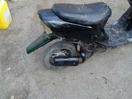 Кануни 50 2003 в Дунаевцах на Automoto.ua Черный Кануни 50, объемом двигателя 0.05 л и пробегом 10 тыс. км за 100 $, фото 1 на Automoto.ua