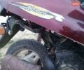 Кануни 50, объемом двигателя 0 л и пробегом 100 тыс. км за 144 $, фото 4 на Automoto.ua
