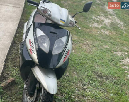 Кануні 50, об'ємом двигуна 0 л та пробігом 12 тис. км за 350 $, фото 1 на Automoto.ua