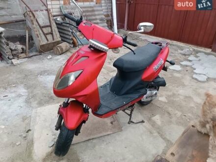 Кануни 50 2012 в Николаеве на Automoto.ua Кануни 50, объемом двигателя 0 л и пробегом 14 тыс. км за 390 $, фото 1 на Automoto.ua