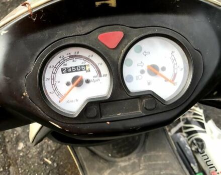 Сірий Кануні 50, об'ємом двигуна 0 л та пробігом 23 тис. км за 100 $, фото 2 на Automoto.ua