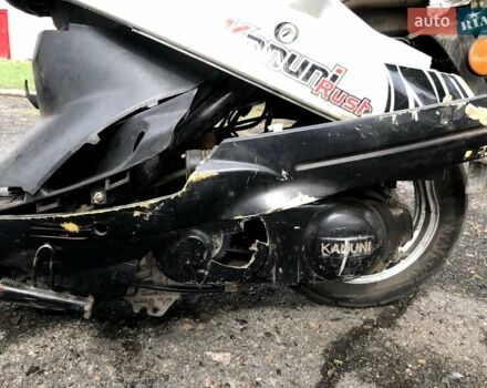Сірий Кануні 50, об'ємом двигуна 0 л та пробігом 23 тис. км за 100 $, фото 5 на Automoto.ua