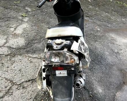 Сірий Кануні 50, об'ємом двигуна 0 л та пробігом 23 тис. км за 100 $, фото 1 на Automoto.ua