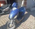 Синий Кануни 50, объемом двигателя 0 л и пробегом 2 тыс. км за 100 $, фото 1 на Automoto.ua