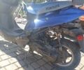 Синий Кануни 50, объемом двигателя 0 л и пробегом 2 тыс. км за 100 $, фото 3 на Automoto.ua